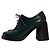 Dsquared2 Bottines à talons chunky et lacets - vue 2