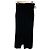 Autre Marque Falda Chaos Silk Contour Milano Rib - vista 5