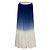 Autre Marque DOUBLE STANDARD CLOTHING Falda larga Gradation