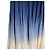 Autre Marque DOUBLE STANDARD CLOTHING Falda larga Gradation - vista 2