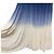 Autre Marque DOUBLE STANDARD CLOTHING Falda larga Gradation - vista 3