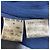 Autre Marque DOUBLE STANDARD CLOTHING Falda larga Gradation - vista 6