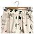 Autre Marque POU DOU DOU Culottes estampado Swan Lake - vista 3