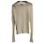 Autre Marque Pullover em malha Noble Merino - vista 3