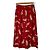 Autre Marque Falda larga con estampado floral PINK HOUSE - vista 2