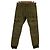 Autre Marque Pantaloni Cargo PRPS con orlo a coste in cotone