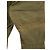 Autre Marque Pantaloni Cargo PRPS con orlo a coste in cotone - vista 3