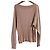 Autre Marque Kumikyoku Rippstrick-Top - Ansicht 2