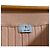 Autre Marque Kumikyoku Rippstrick-Top - Ansicht 3