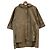 Autre Marque Chaqueta Blouson con Capucha Línea A DRESSTERIOR