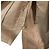 Autre Marque Chaqueta Blouson con Capucha Línea A DRESSTERIOR - vista 3