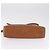 GUCCI Shoulder Bag Leather Brown Gold Tone 257026 - vista 10