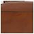 GUCCI Shoulder Bag Leather Brown Gold Tone 257026 - vista 11