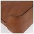 GUCCI Shoulder Bag Leather Brown Gold Tone 257026 - vista 12