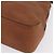 GUCCI Shoulder Bag Leather Brown Gold Tone 257026 - vista 13