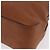 GUCCI Shoulder Bag Leather Brown Gold Tone 257026 - vista 15