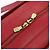 LOUIS VUITTON Epi Danura MM Hand Bag 2way Red LV - vista 19