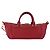 LOUIS VUITTON Epi Danura MM Hand Bag 2way Red LV - vista 2