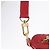 LOUIS VUITTON Epi Danura MM Hand Bag 2way Red LV - vista 20
