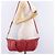LOUIS VUITTON Epi Danura MM Hand Bag 2way Red LV - vista 28