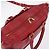 LOUIS VUITTON Epi Danura MM Hand Bag 2way Red LV - vista 7