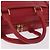 LOUIS VUITTON Epi Danura MM Hand Bag 2way Red LV - vista 8