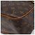 LOUIS VUITTON Monogram Batignolles Horizontal Tote Bag M51154 LV - Ansicht 10