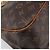 LOUIS VUITTON Monogram Batignolles Horizontal Tote Bag M51154 LV - Ansicht 11