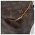 LOUIS VUITTON Monogram Batignolles Horizontal Tote Bag M51154 LV - Ansicht 12