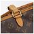 LOUIS VUITTON Monogram Batignolles Horizontal Tote Bag M51154 LV - Ansicht 15