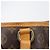 LOUIS VUITTON Monogram Batignolles Horizontal Tote Bag M51154 LV - Ansicht 16