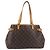 LOUIS VUITTON Monogram Batignolles Horizontal Tote Bag M51154 LV - Ansicht 2