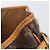 LOUIS VUITTON Monogram Batignolles Horizontal Tote Bag M51154 LV - Ansicht 25