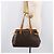 LOUIS VUITTON Monogram Batignolles Horizontal Tote Bag M51154 LV - Ansicht 26