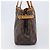 LOUIS VUITTON Monogram Batignolles Horizontal Tote Bag M51154 LV - Ansicht 4