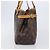 LOUIS VUITTON Monogram Batignolles Horizontal Tote Bag M51154 LV - Ansicht 5