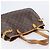 LOUIS VUITTON Monogram Batignolles Horizontal Tote Bag M51154 LV - Ansicht 6