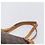 LOUIS VUITTON Monogram Batignolles Horizontal Tote Bag M51154 LV - Ansicht 8