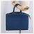 LOUIS VUITTON Epi Riviera Hand Bag Blue M48185 LV - vista 22