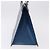 LOUIS VUITTON Epi Riviera Hand Bag Blue M48185 LV - vista 5