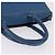 LOUIS VUITTON Epi Riviera Hand Bag Blue M48185 LV - vista 7