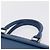 LOUIS VUITTON Epi Riviera Hand Bag Blue M48185 LV - vista 8