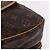 LOUIS VUITTON Monogram Saumur 30 Shoulder Bag M42256 LV - vista 12