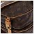 LOUIS VUITTON Monogram Saumur 30 Shoulder Bag M42256 LV - vista 13
