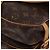 LOUIS VUITTON Monogram Saumur 30 Shoulder Bag M42256 LV - vista 14