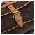 LOUIS VUITTON Monogram Saumur 30 Shoulder Bag M42256 LV - vista 17