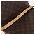 LOUIS VUITTON Monogram Saumur 30 Shoulder Bag M42256 LV - vista 22