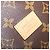 LOUIS VUITTON Monogram Saumur 30 Shoulder Bag M42256 LV - vista 24