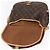 LOUIS VUITTON Monogram Saumur 30 Shoulder Bag M42256 LV - vista 28