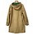 Autre Marque BEAMS BOY 60/40 Mountain Parka Coat - vista 2